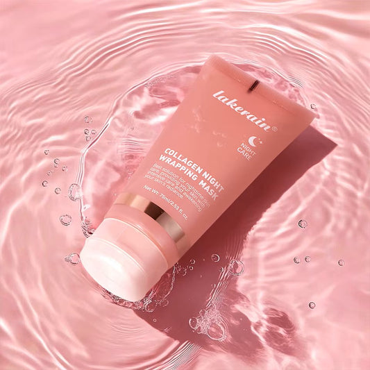 Hydrating Collagen Face Mask